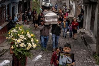 La cifra publicada este viernes supone un aumento del 21 -en-porciento- respecto a 2023